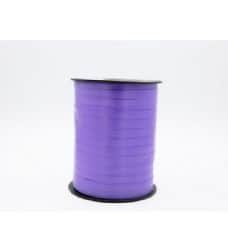 גליל סרט מתנה דק סגול