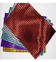 סול עם דוגמאות A4