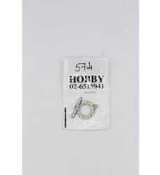 סוגר עגול נקודות