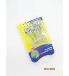 סט סיכות ביטחון כסף