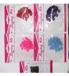 כפתורים לפי צבע