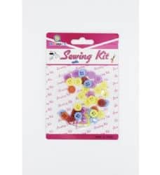 כפתורים מעורב