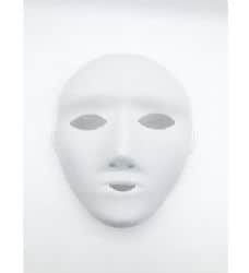 מסכת פנים דקה- 5 יחידות- במבצע