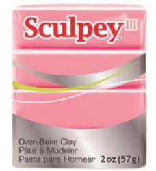 חימר פולימרי- פרימו / פימו-ורוד