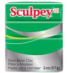 חימר פולימרי- פרימו / פימו- ירוק