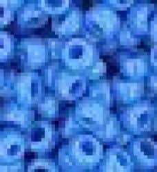 חרוזי רוקאי- כחול תכלת-8