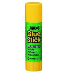 דבק סטיק בנוני AMOS