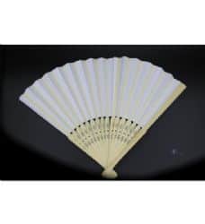 ערכת יצירה לילדים מניפה מעץ לקישוט-במבצע