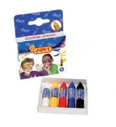 איפור לפנים- סט 5 יחידות