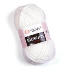 צמר אלגרו פלוס- ALLEGRO PLUS (700)