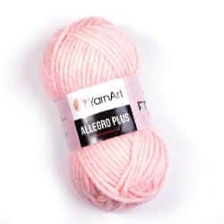 צמר אלגרו פלוס- ALLEGRO PLUS (701)