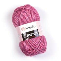 צמר אלגרו פלוס- ALLEGRO PLUS (702)