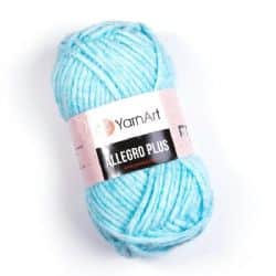 צמר אלגרו פלוס- ALLEGRO PLUS (705)