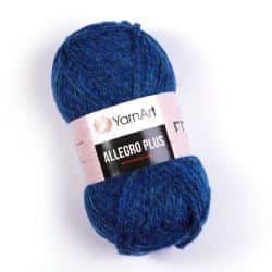 צמר אלגרו פלוס- ALLEGRO PLUS (709)