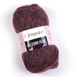צמר אלגרו פלוס- ALLEGRO PLUS (710)
