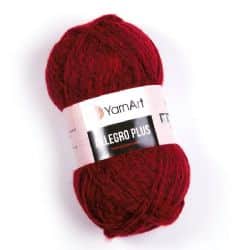 צמר אלגרו פלוס- ALLEGRO PLUS (711)