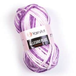 צמר אלגרו פלוס- ALLEGRO PLUS (743)