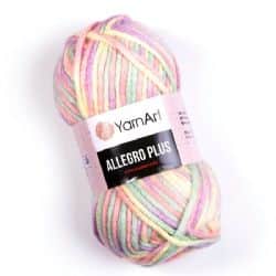 צמר אלגרו פלוס- ALLEGRO PLUS (746)