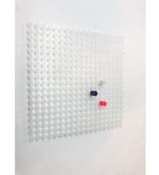 משטח לחרוזי גיהוץ גדולים