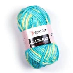 צמר אלגרו פלוס- ALLEGRO PLUS (749)