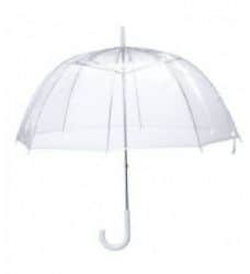 ערכת יצירה לילדים מטריה שקופה לקישוט