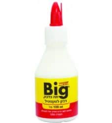 דבק לטקסטיל- דבק בדים ליצירה