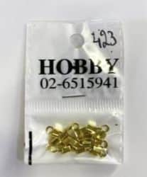 סופיות מעיכה-קטן- זהב