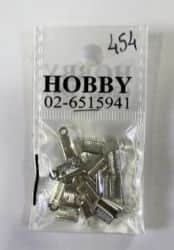 סופיות מעיכה-גדול- כסף בהיר