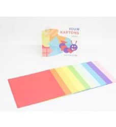 אוריגמי 20*20- 100 דף