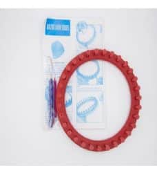 נול סריגה קוטר 20