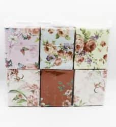 מבצע- 12 קופסאות מתנה מעוטרות 9X7