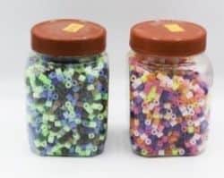 חרוזי גיהוץ לפי גוונים- רגיל