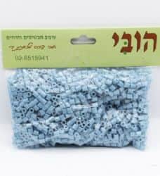 חרוזי גיהוץ- לפי צבע - טורקיז כ-1500 יחידות