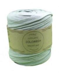 חוט טריקו- אפור ירקרק