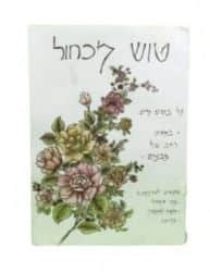 ערכה לציור בטוש מכחול