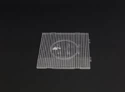 משטח מרובע לחרוזי גיהוץ