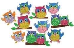 חיתוכי סול- ינשופים