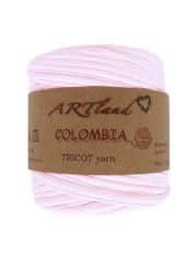 חוט טריקו- ורוד בייבי