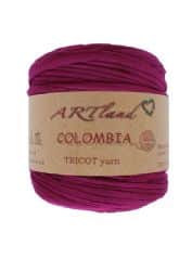 חוט טריקו- בורדו