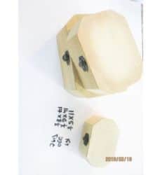 שלישית קופסאות- לפי מידה