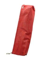 קלאץ- למסרגות או מכחולים- אדום