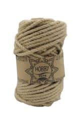 חוט מקרמה חבל - JUTE