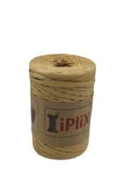 חוט קש לסריגה - שטוח