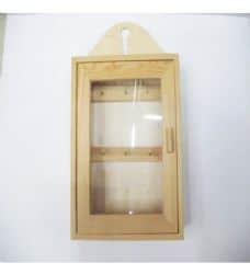 ארון מפתחות