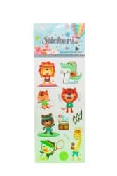 מדבקות לעיצוב- Stichers-