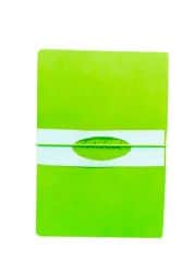 מחברת שורות אקולוגית