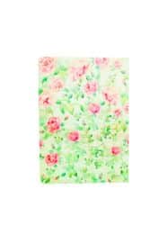 מחברות יפות- פרחים