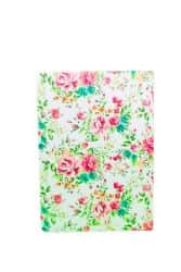 מחברות יפות- פרחוני