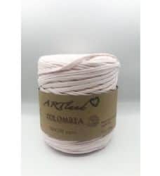 חוט טריקו- ורוד ביבי