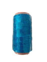 חוט שעווה- כחול ים (7) במבצע